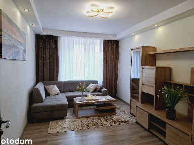 2 pokojowe mieszkanie z balkonem Warszawa-Nowolipki