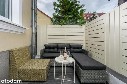 Dworska 6, Brzeźno, Gdańsk, pomorskie