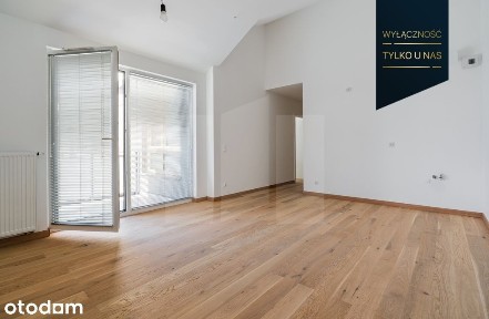 Stylowe 2 pokoje, LUNA | Gdańsk Osowa