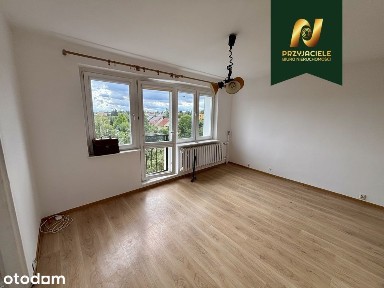 Kawalerka 31 m2 Gdańsk Siedlce