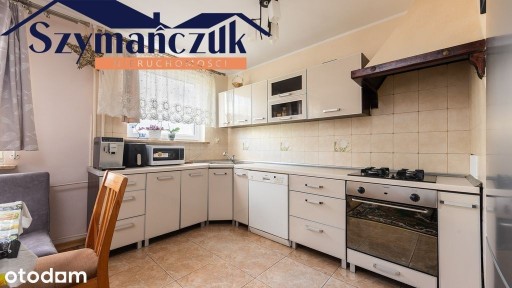 3-pokojowe mieszkanie na Morenie 61,3 m².