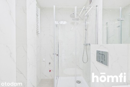 3 pokoje 54m² z ogródkiem Przymorze Wielkie
