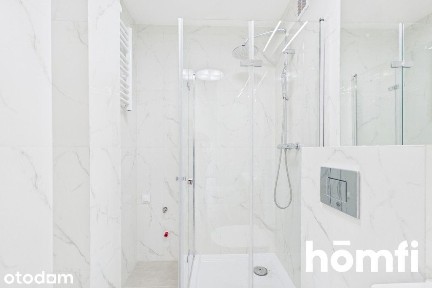 3 pokoje 54m² z ogródkiem Przymorze Wielkie