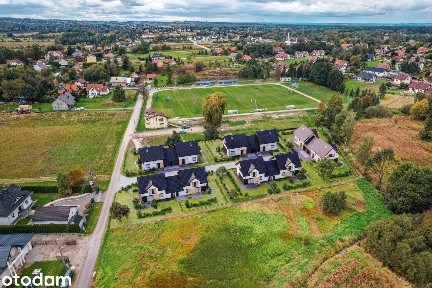 DOM Z DUŻYM OGRODEM I GARAŻEM | STAN DEWELOPERSKI| KŁAJ I BEZ PROWIZJI