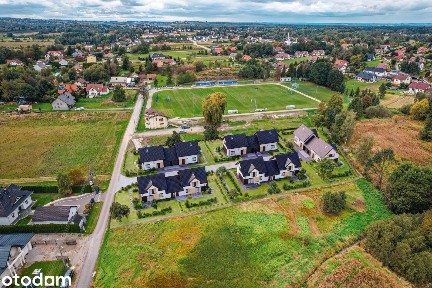 DOM Z DUŻYM OGRODEM I GARAŻEM | STAN DEWELOPERSKI| KŁAJ I BEZ PROWIZJI