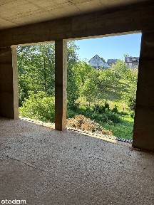 Nowy nowoczesny dom Dobczyce pod Krakowem Wieliczką blisko Jeziora gaz