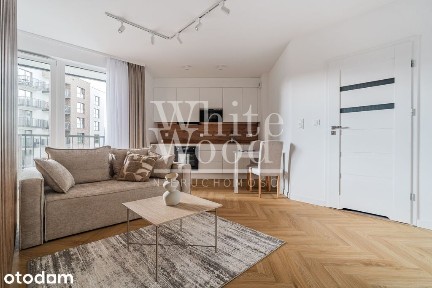 Hallera 140, pod klucz, balkon, miejsce parkingowe