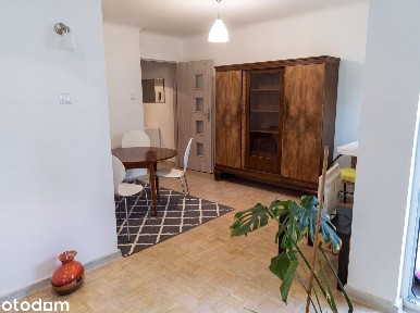 Ursus Skorosze ul. Tomcia Palucha ⭐2 pok + balkon/ Do zamieszkania SKM