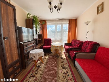 NA SPRZEDAŻ - 2-POKOJOWE MIESZKANIE Z BALKONEM 39,1 m² UL. SOKOŁOWSKA