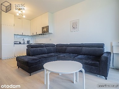 Mieszkanie 3-pok | Garaż |56m2| 2 balkony | Kłopot