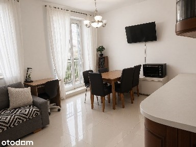 3 POKOJE/53,2 M2/ BIELANY/ GARAZ/BALKON/ PIWNICA