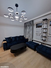Osiedle Ursus Centralny, 2 pokoje, 47,27 m2, do wprowadzenia