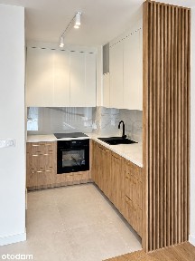 Nowo wykończone | ogródek 29 m² | osiedle 2025