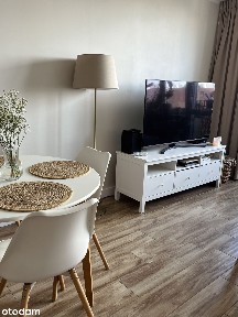 Sprzedam bezpośrednio mieszkanie 38m2 na Pradze Południe