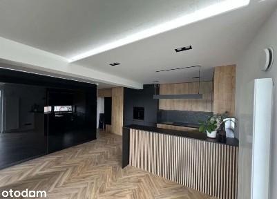 Ogródek 60m2 do Relaksu + Nowe 4 pokoje + 13min do CENTRUM + OBOK SKM