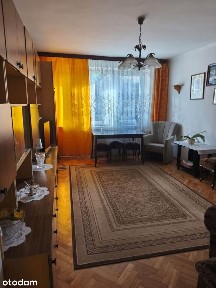 3 pokoje | 63 m² | Centrum Pionek | Duży potencjał!