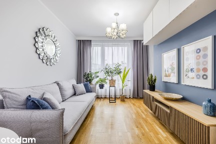 3 -Pokojowe Piękne Mieszkanie