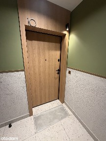 Mieszkanie z balkonem i garażem w Włochach