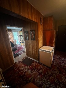 Mieszkanie 2-pokojowe z balkonem w bloku