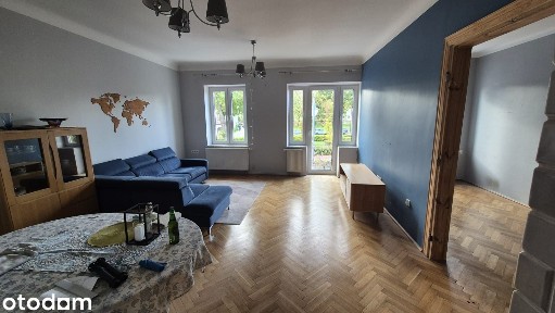 Mieszkanie, 79,34 m², Góra Kalwaria