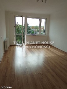 Mieszkanie 56 m2, 3 pokoje, balkon, Przysucha