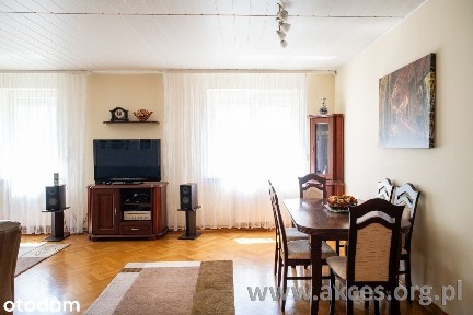 Bliski Ursus, ul. Tomcia Palucha 3pok, 90m, garaż