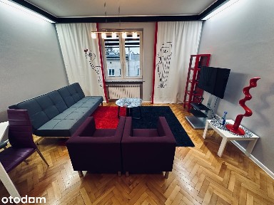 RADOM | 2 POKOJE PRZY DWORCU | W PEŁNI WYPOSAŻONE | GOTOWE OD ZARAZ