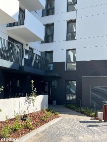 Na sprzedaż nowe 3-pokojowe mieszkanie na Pradze-Południe - 58,55 m²
