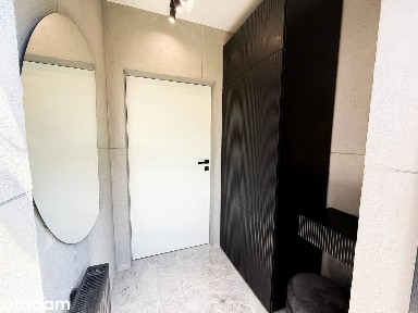 Bezczynszowe 3 pokoje | Ogród 390 m2 | Meble +AGD | Duża komórka
