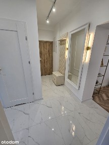 Mieszkanie 2 pokoje, 49 m2 Centrum