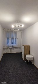 Mieszkanie 2-pokojowe z balkonem w Nowej Hucie