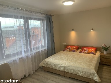 Duża ładna Kawalerka typu Studio 35m2 dostępna od 01.10.2026