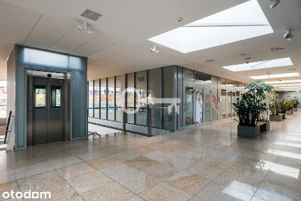 Centrum handlowe I Dobra widoczność I Twój biznes