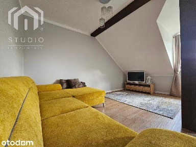 Apartament 85 mkw. z ogródkiem! Tylko w Studio!