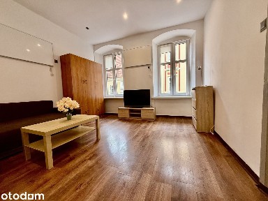 Wynajmę przytulne mieszkanie 35 m2, blisko centrum, Bielsko-Biała