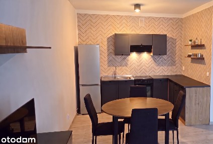Mieszkanie do wynajęcia w apartamentowcu