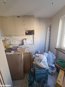 ul. Jana Henryka Dąbrowskiego, Jeżyce, Poznań, wielkopolskie