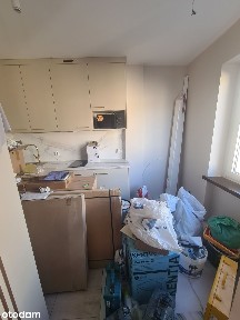 Kawalerka z windą wszytko nowe przy Rynku Jeżyckim