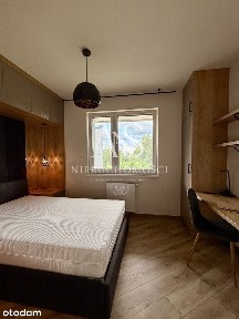 PIERWSZY NAJEMCA | 2 POKOJE | 40 m² | DUŻA LOGGIA