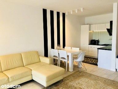 Luksusowy Apartament 150 m2 od Morza Gardenia