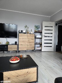 2-pokojowe mieszkanie z balkonem na Prawobrzeżu