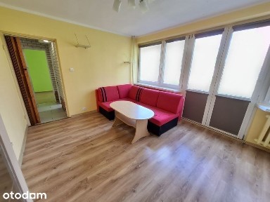 Okazja! 2 pokoje 38m2 - 322 000 zł