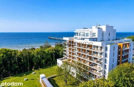 PRIMA Miedzyzdroje | duży taras| 50m od plaży