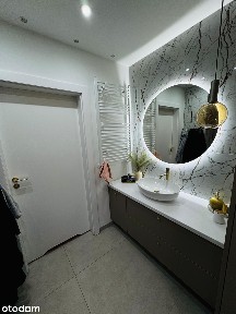 MIESZKANIE Z PRYWATNYM OGRODEM OK. 100 m² - gotowe do zamieszkania.