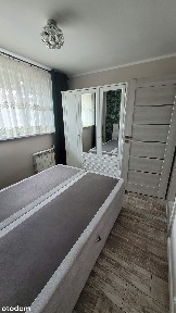 Mieszkanie 3-pokojowe z balkonem