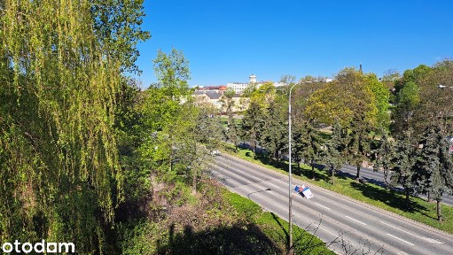 MIeszkanie z piwnicą