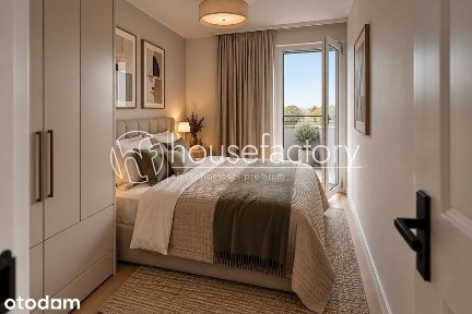 GOTOWE| 2pok. | EC1 | balkon | bez prowizji