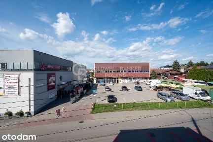 ul. 29 Listopada, Skawina, krakowski, małopolskie