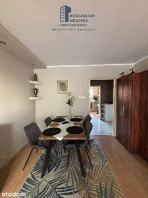 REZERWACJA 2- pokojowe rozkładowe mieszkanie w świetnej okolicy