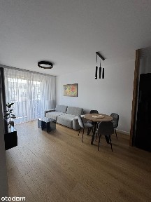 REZERWACJA - 2 pokoje |43,24 m² + Loggia |Harmonia Gumieńce
